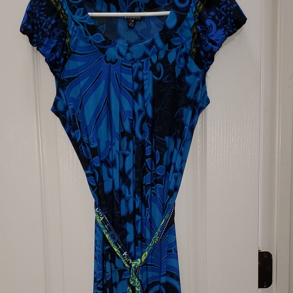 Dress - Picture 3 of 4